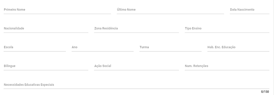 registo